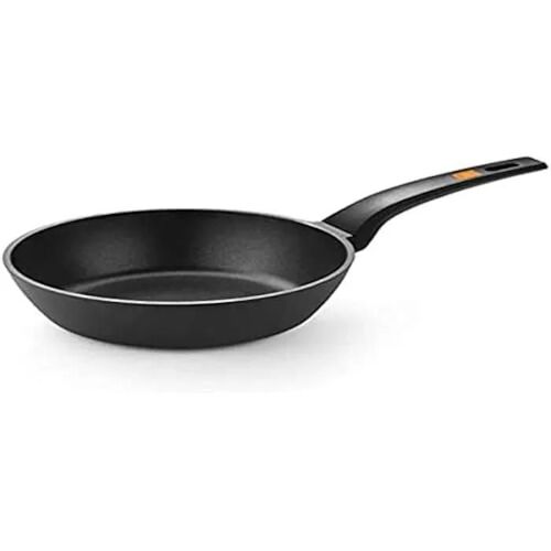 Poêle À Frire Bra Honda Efficient A271124/ Ø24cm/ Fonte D'aluminium/ Induction Safe