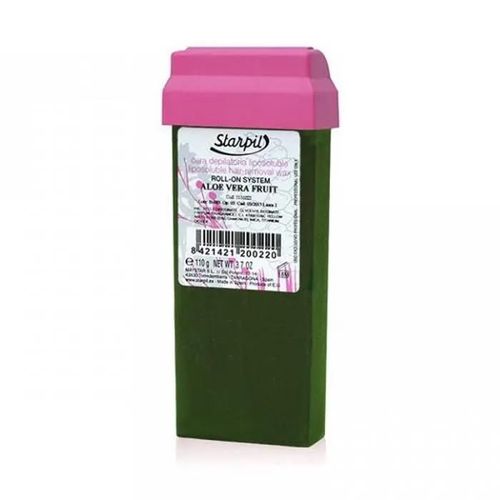 Starpil Roll-On Aloevera 