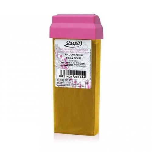 Starpil Roll-On Gold / Or 