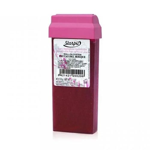 Starpil Roll-On Fruitsrouges 