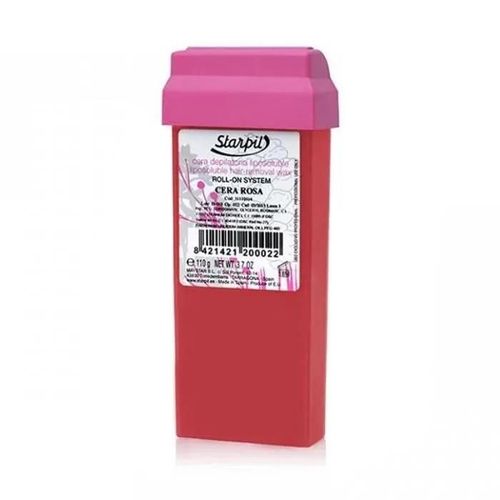 Starpil Roll-On Rose 