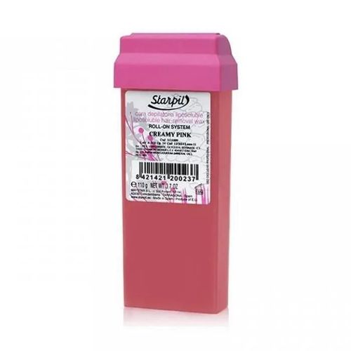 Starpil Roll-On Crèmeypink 