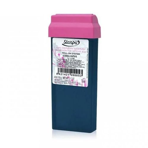 Starpil Roll-On Bleu 