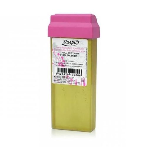 Starpil Roll-On Naturel 