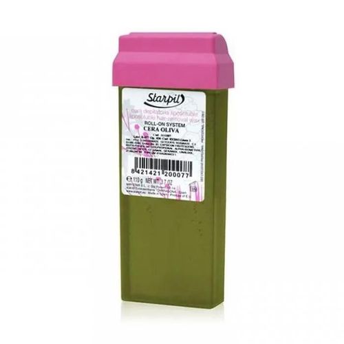 Starpil Roll-On Huiledeolive 