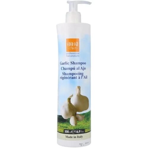 Everego Ajo Shampooing 500ml 