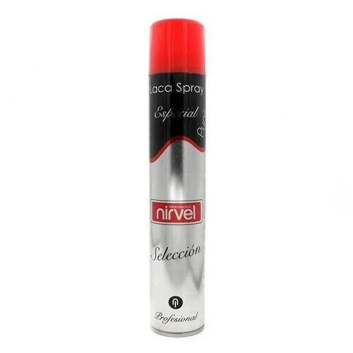 Nirvel Styling Laque Spray Especial Punk 400 Ml 