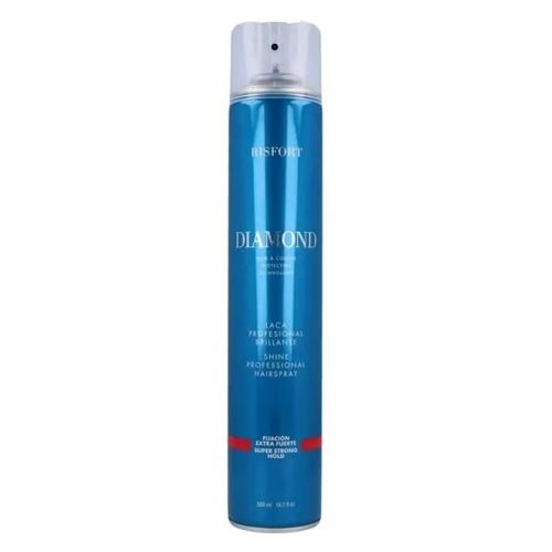 Risfort Diamond Laque/Spray Extra Fort 500 Ml 