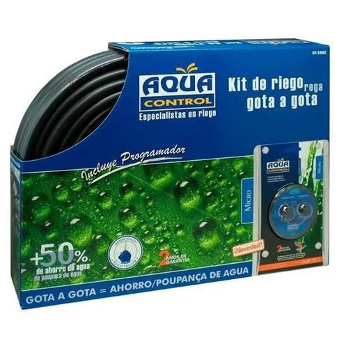 Kit Programmeur Goutte À Goutte C4109