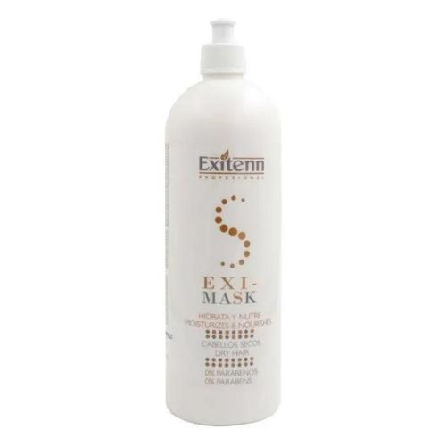 L?Exi-Masque Vital Exitenn Été Créé Pour Protéger Le Cuir Chevelu Et Les Cheveux Secs Et Abîmés. 
