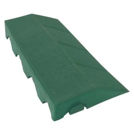 Diapositives Femelle Verte En Plastique - Artplast - Meubles De Jardin