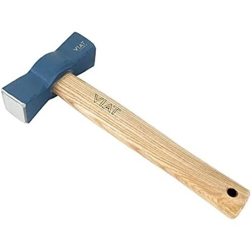 Pot Espagnol VIAT avec manche en bois pour ouvrir les frottements - VT3081M EDM 15515