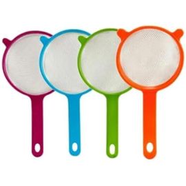 Tamis Ø 16 Cm Plastique (12 Unités)