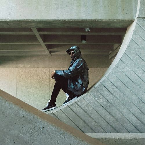 Busy Signal - Parts Of The Puzzle [Vinyl] Explicit