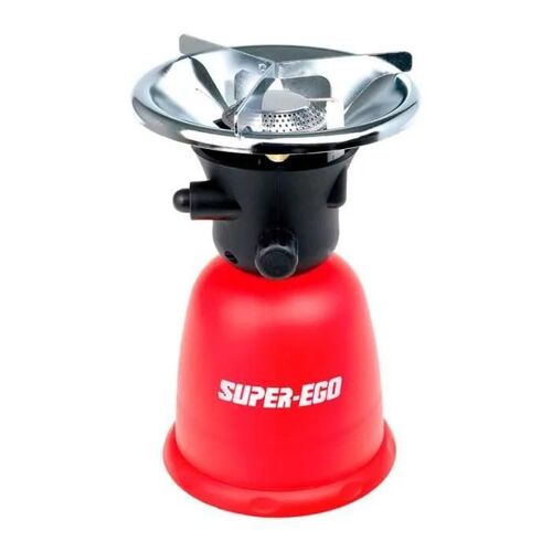 Hornillo Camping - Campingaz - C200 Pro - Four portatif - Gaz - Camping