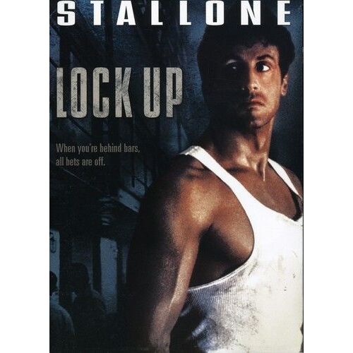 Lock Up