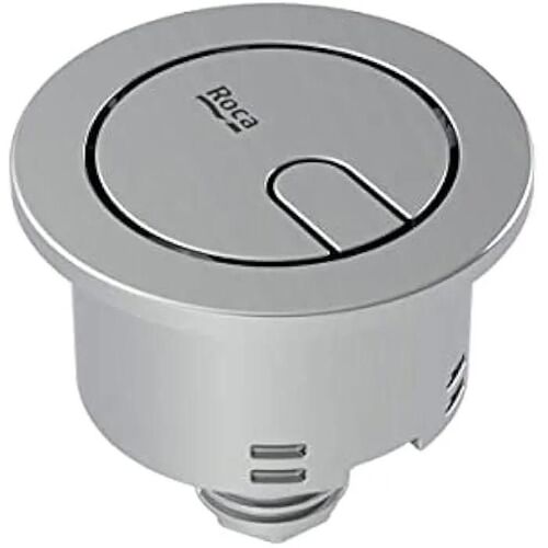 Bouton-Poussoir - Roca - Multicolore - Plastique - Synthétique - 5 cm