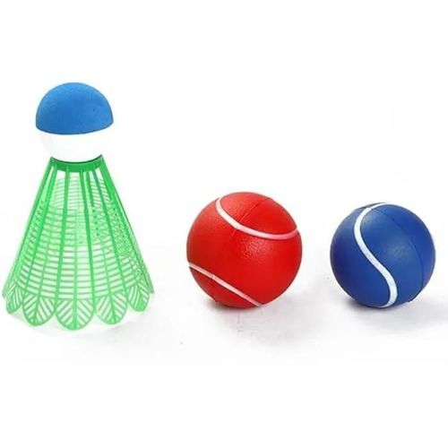 Jouet - De Ves Sport - 4792 - Amusant À Utiliser - Résultat Optimal - Matériau De Qualité