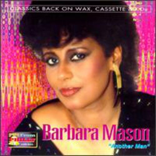 Barbara Mason - Another Man [Cd]