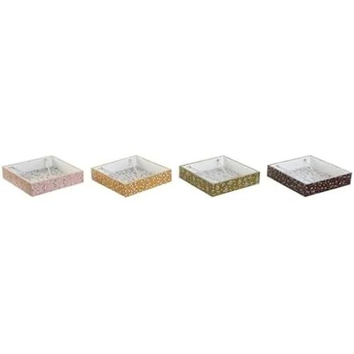 DKD Home Decor Porte-serviettes, standard