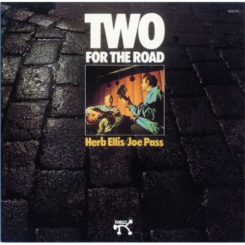 Two For The Road
