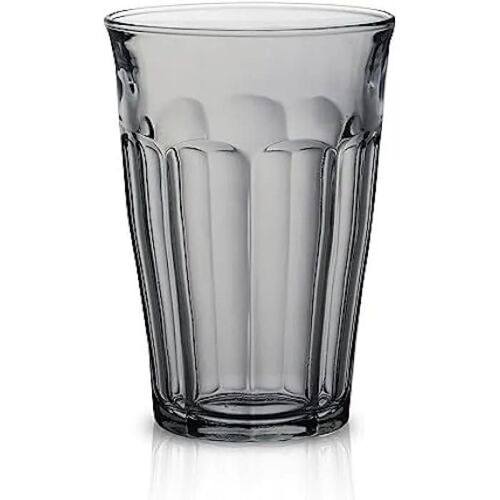 Lot De 4 Verres Duralex Picardie 36 Ml - Multicolore - Verre Plat - Compatible Lave-Vaisselle