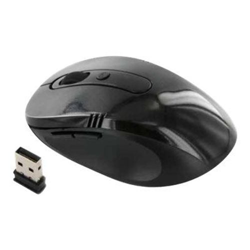 Mobility Lab - Souris - optique - sans fil - récepteur sans fil USB