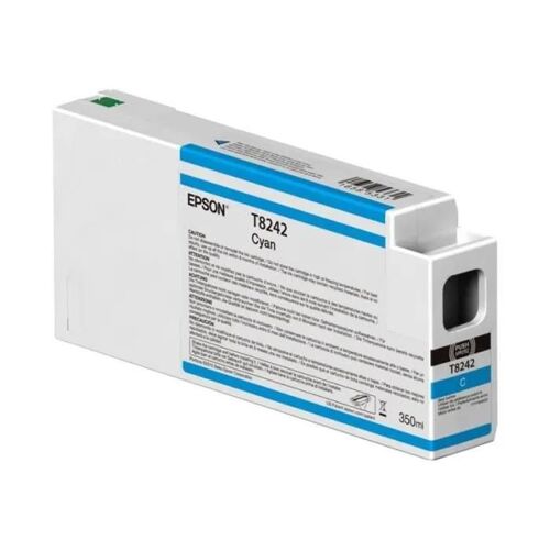 Epson T54XB - 350 ml - vert - original - cartouche d'encre - pour SureColor SC-P6000, SC-P7000, SC-P7000V, SC-P8000, SC-P9000, SC-P9000V
