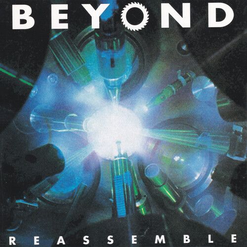 Beyond - Reassemble [Cd]