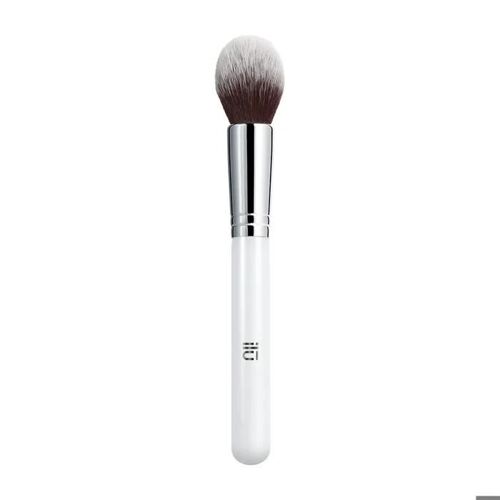 Il? Make Up Tapered Powder Brush 205 - Pinceau Pour Produits En Poudre Multicolore