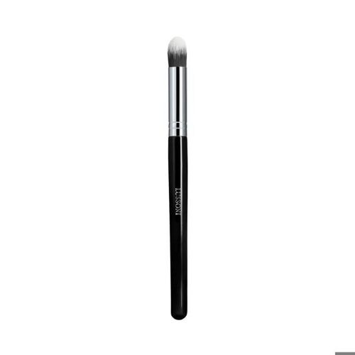 Lussoni Make Up Pro 118 Tapered Concealer Brush - Pinceau Correcteur Multicolore