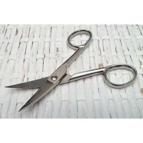 Ciseaux A Ongles Courbe 3 Claveles