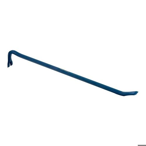 Décoffreur en acier forgé de, pour le travail de coffrage de. dimensions : 200x800x50mm viat98220800 viat
