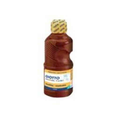 Giotto School - Peinture - Tempéra - Marron - 250 Ml