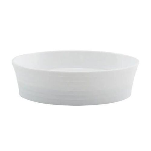 Porte Savon PS HARMONIE - MSV - Blanc - Pratique et élégant