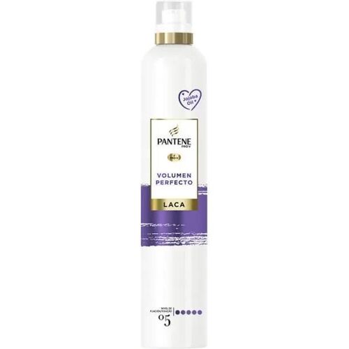 Pantene Volumen Perfecto Laca 370 Ml Unisex 