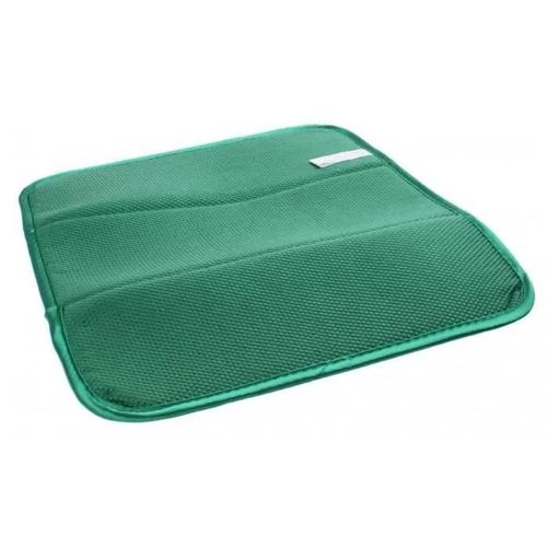 Turtle Wax X5533td Toile Intérieure Double Action 28 X 32 Cm Vert