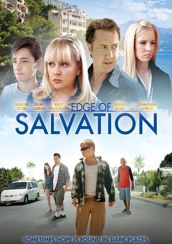 Edge Of Salvation
