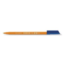 Staedtler Noris 326 - Feutre Coloriage Pointe Moyenne 1 Mm Marron - 4007817341025