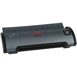 Plastifieuse - Yosan - Cr-A3 - Plastique - Blanc