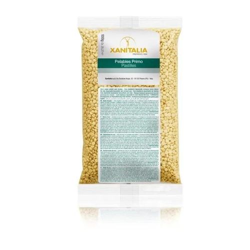 Cire Pastilles Argan 1000g 