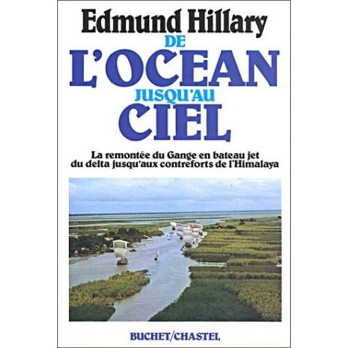 De L'océan Jusqu'au Ciel