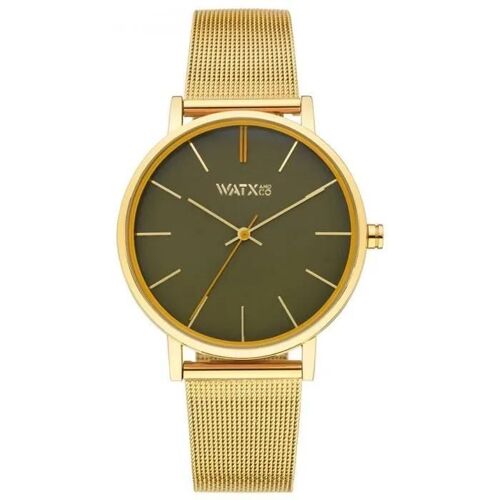 Montre Femme Watx&colors Terrestre Wxca3015. Fashi