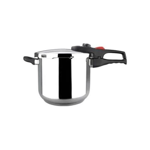 Marmites Express Magefesa 01opprapl06 6 L Acier Inoxydable