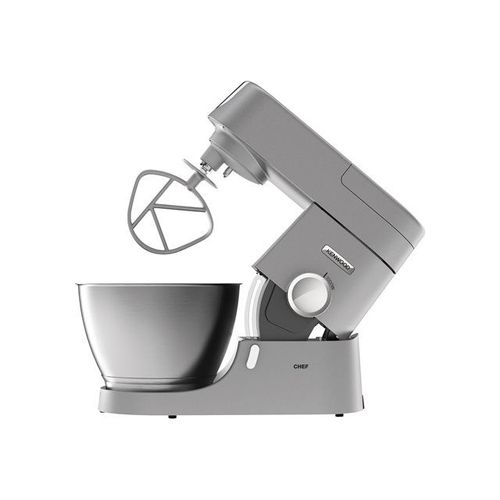 Kenwood Chef KVC3110S - Robot pâtissier - 1000 Watt - argent