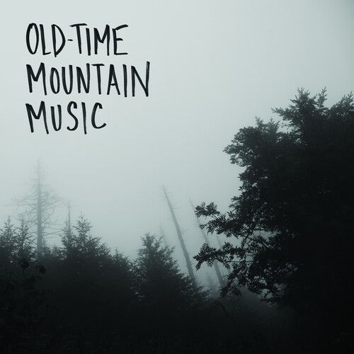 Jeremy Drummond - Old-Time Mountain Music & Other Songs [Vinyl Lp]