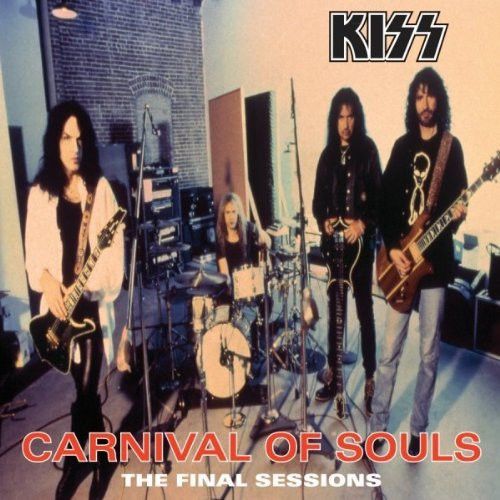 Kiss - Carnival Of Souls [Vinyl]