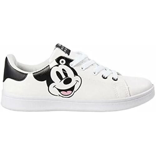 Mickey Mouse - Chaussures De Sport Pour Enfants, Multicolore, Standard (S0733346)