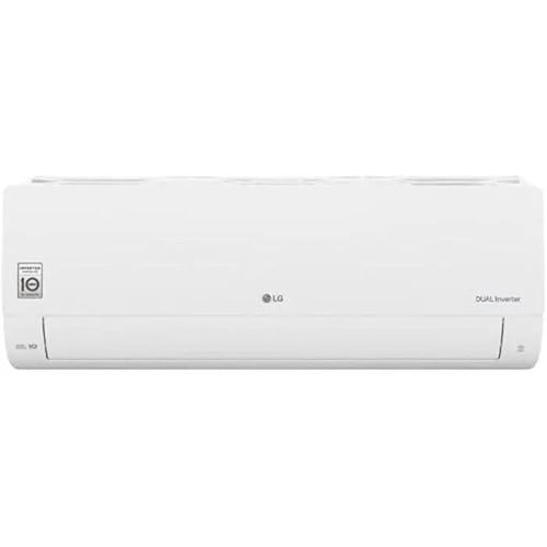 Climatiseur Split Fixe LG LGSMART12 - Blanc - 3500 W - Connecté - Programmable