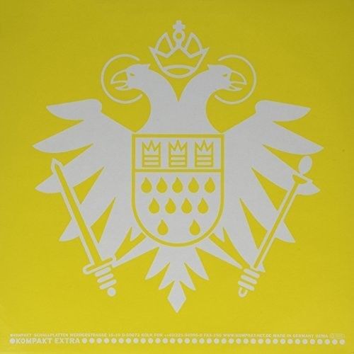 Gui Boratto - Speicher 55 [Vinyl] Extended Play